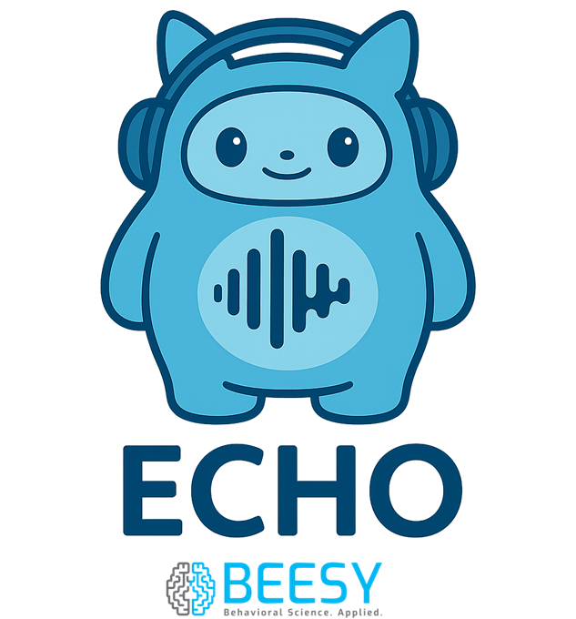 Echo - Audio Transcription
